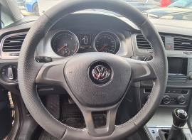 Volkswagen Golf 1.6 TDI, Comfortline, 77kW