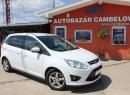 Ford Grand C-Max 2.0 TDCi Easy  85kW  A6