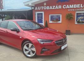 Opel Insignia 2.0 Turbo S&S GS Line A/T 9