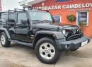 Jeep Wrangler 2.8 CRD Unlimited Sahara 147 Kw AT/5