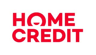 Home Credit BANKA